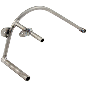 Sprint Throttle Pedal Titanium