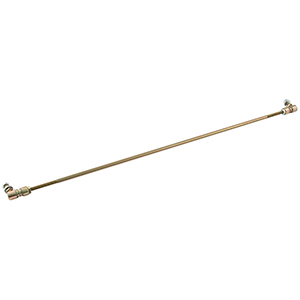 Throttle Linkage Kit with Two Quick Disconnects