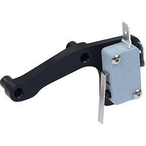 WOT Micro Switch Bracket 4150