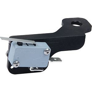WOT Micro Switch Bracket 4500