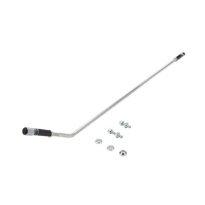 Throttle Linkage Kit with Two Quick Disconnects