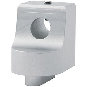 Throttle Bracket Replacement End Morse Clear