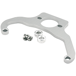 Fuel Regulator Bracket Holley 4500 Carb
