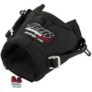 Torque Ball Safety Blanket