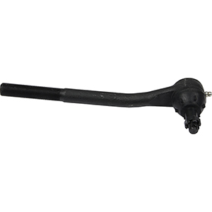 Tie Rod End 11/16"-18 LH x 9" Long ES433L