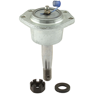 Allstar Low Friction Ball Joint Upper Bolt-In + 3/8 Allstar Low Friction Ball Joint Upper Bolt-In + 3/8