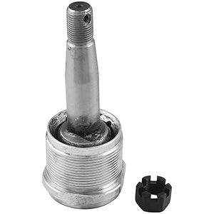Low Friction Lower Ball Joint Screw-In K772 with K6141 Pin +1"