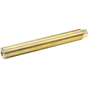 Weight Jack Bolt Steel 1