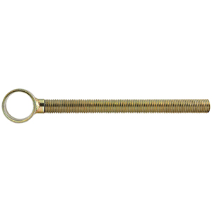 Swivel Sway Bar Bolt 1-5/8