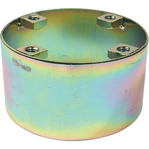 Spring Sleeve 3-3/4"