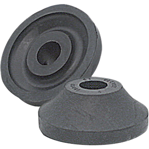 Rubber Bushing 3"