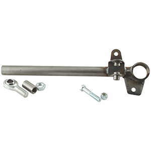 Lower Control Arm RH Universal Un-welded