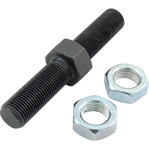 Steel Double Adjuster 5/8