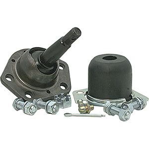 Upper Ball Joint Bolt-In K6024