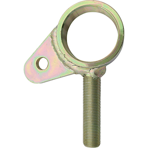 Allstar Performance RH Ball Joint Holder Straight