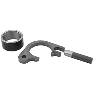 Unwelded Ball Joint Holder Kit