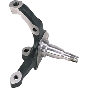 IMCA Mustang II Spindle LH