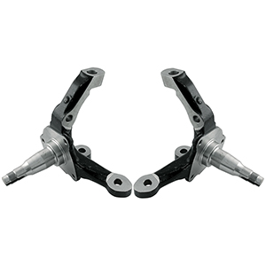 Mustang II Spindle Set OE Style