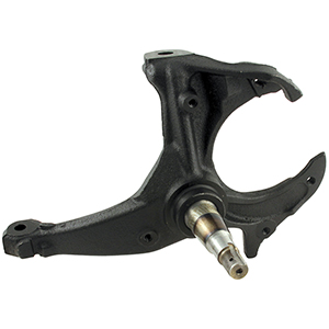 Metric GM Spindle LH OE Style