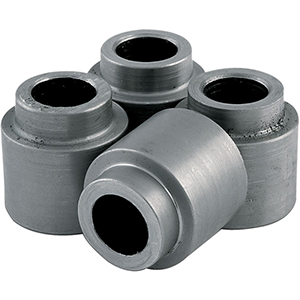 Lower Control Arm Spacer Kit 1968-72 Chevelle