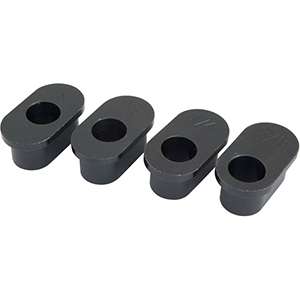 Tapered Centerlink Insert Kit 0", 1/8", 1/4", 3/8"