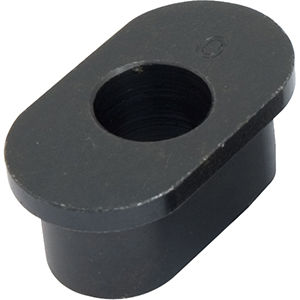 Tapered Centerlink Insert 0"