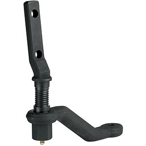 Adjustable Idler Arm GM Metric 1978-88