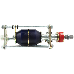 Pull Bar Single Shaft Large Bushing Style