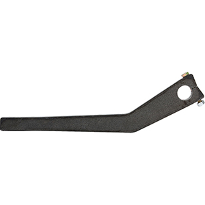 Sway Bar Arm 1-1/4" x 49-Spline 30 Degree Drop