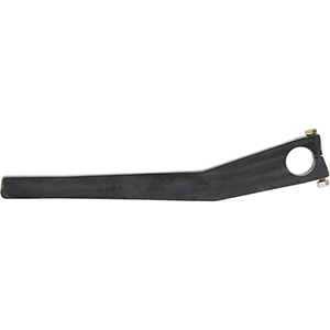Sway Bar Arm 1-1/2" x 48-Spline 15 Degree Drop