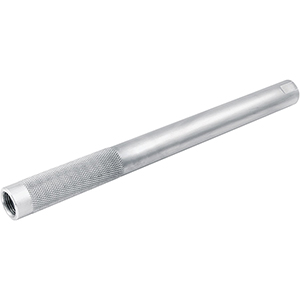 Aluminum Round Suspension Tube 3/4" Thread 15"