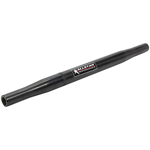 Aluminum Suspension Tube 5/8" Thread Black 23"