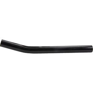 Bent Steel Tie Rod Tube 5/8