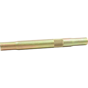 Allstar Performance ALL57212 Swedge Tube 3/4 Steel 1 O.D. x 9 Long