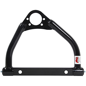 IMCA Legal GM Metric Upper Control Arm RH 8"