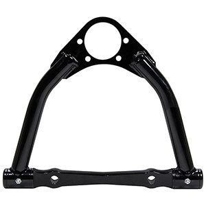 Upper Control Arm with Aluminum Shaft Bolt-In K6024 8-1/2"