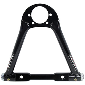 Upper Control Arm with Steel Shaft Bolt-In K6024 9-1/2"