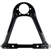 Upper Control Arm with Steel Shaft Bolt-In K6024 9-1/2"