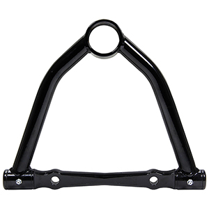 Upper Control Arm with Aluminum Shaft 10 Deg Screw-In K772 8"