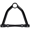Upper Control Arm with Aluminum Shaft 10 Deg Screw-In K772 8"