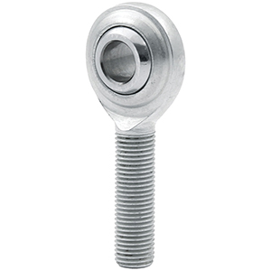Rod End Standard Series Steel RH Male 1/2"-20