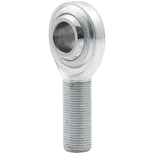 Rod End Standard Series Steel LH Male 3/4"-16