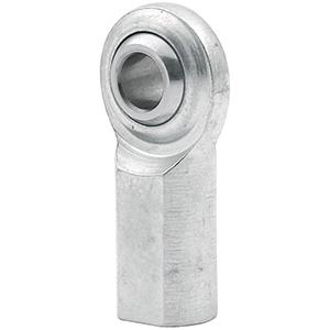 Rod End Standard Series Steel RH Female 1/4"-28