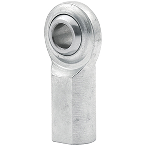 Rod End Standard Series Steel RH Female 5/16"-24