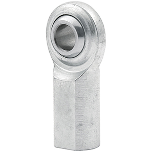Rod End Standard Series Steel RH Female 3/8"-24