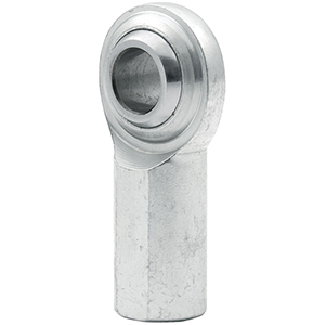 Rod End Standard Series Steel RH Female 5/8"-18