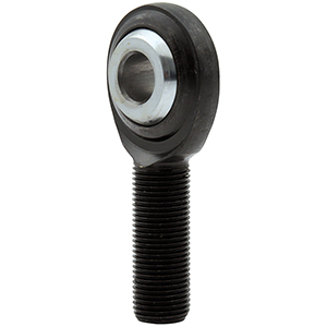 Rod End Pro Series Chrome Moly Steel RH Male 1/2"-20