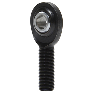 Rod End Pro Series Chrome Moly (PTFE Lined) RH Male 5/8