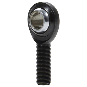 Allstar Rod End Pro Series (Moly) Black (PTFE Lined) 5/8 x 5/8 -18
