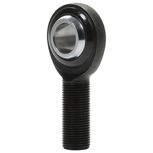 Rod End Pro Series Chrome Moly (PTFE Lined) RH Male 3/4